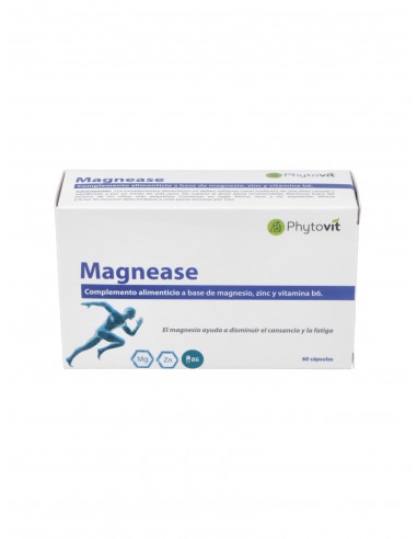 Magnease 60Comp.