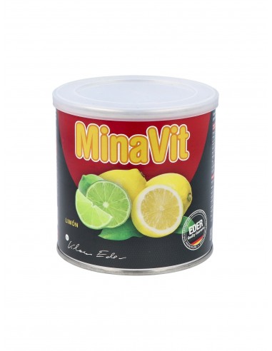 Minavit Sabor Limon 450Gr.