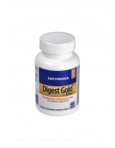 Digest Gold Con Atpro 45Cap.Veg.