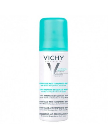 Vichy Desodorante Anti-tranpirante...
