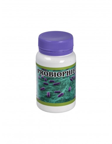 Probiophilus 60 Cap.