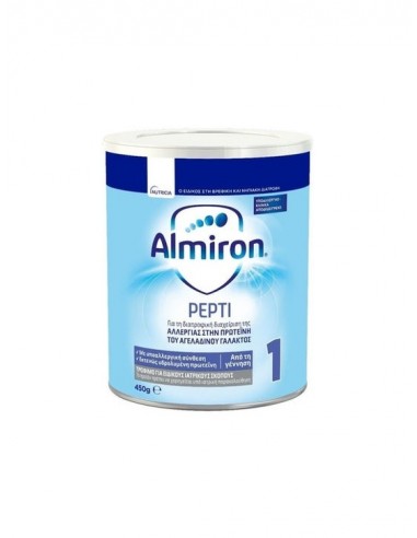 Nutricia Almiron Pepti 450G