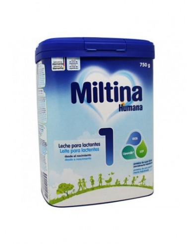 Miltina 1 Probalance 750 G