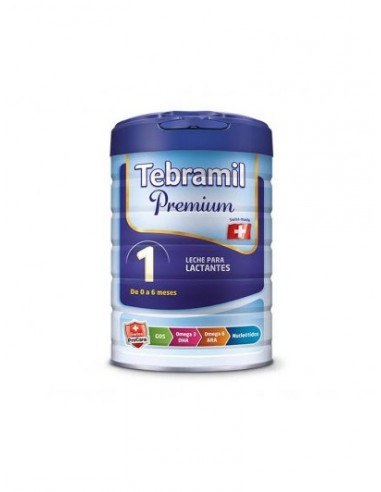 Tebramil Premium 1 800 Gramos