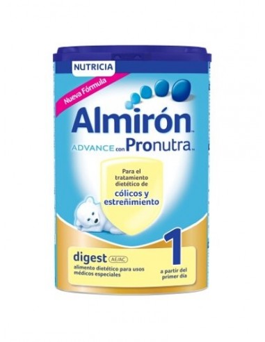 Almiron Advance Pronutra Digest 1 800 Gr