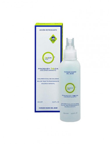 Probaby Ioox Colonia Infantil 150 Ml