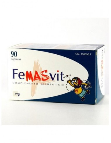 Femasvit 90 Capsulas