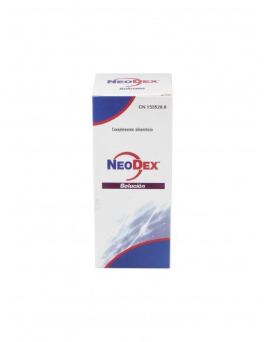 Neodex Solucion 150Ml. Neo