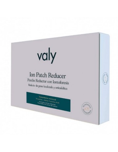 Valy Ion Patch Reducer 56 Parches