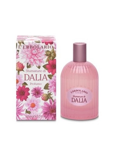 Matices Dalia Perfume Edicion...