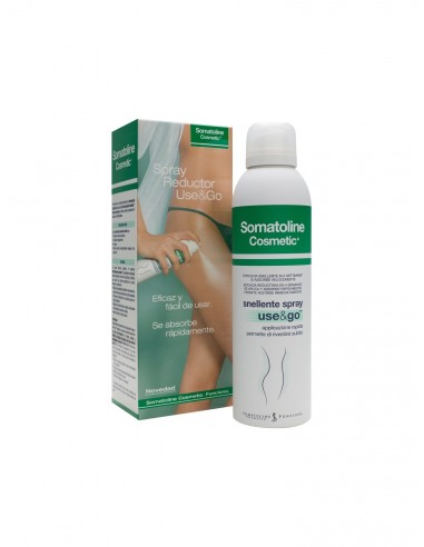 Somatoline® Cosmetic Spray Reductor...