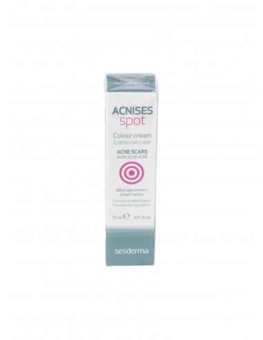 Acnises Young Spot 15Ml.