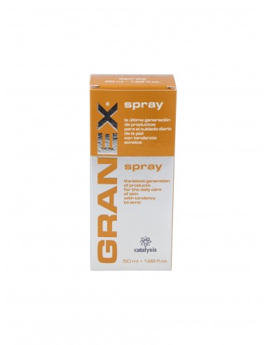 Granex Spray 50Ml.