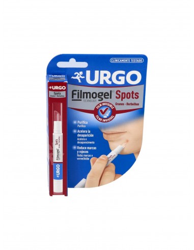 Urgo Spots Stick Para Granos 2Ml.