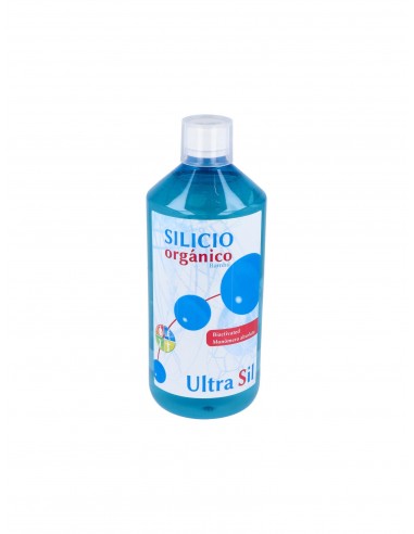 Ultra Sil Silicio Organico 1Litro