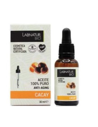 Cacay Aceite Anti Aging 30Ml.