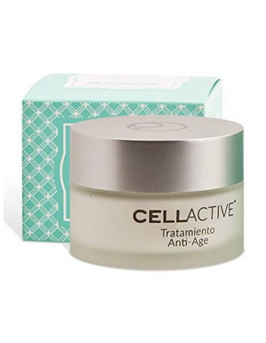 Cellactive Crema Anti Age 50Gr