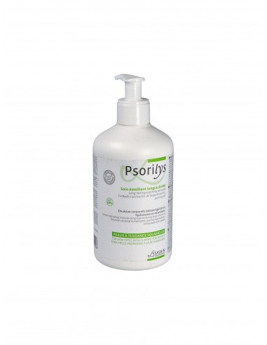 Psorilys Emulsion 500Ml.