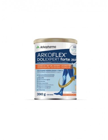Arkoflex Expert Collagene Ar