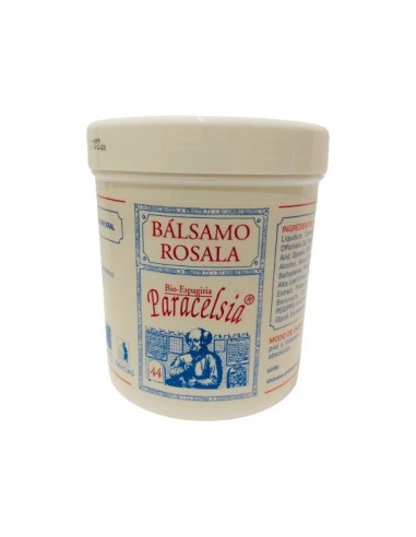 Paracelsia 44 Balsamo Rosala 1Kg.