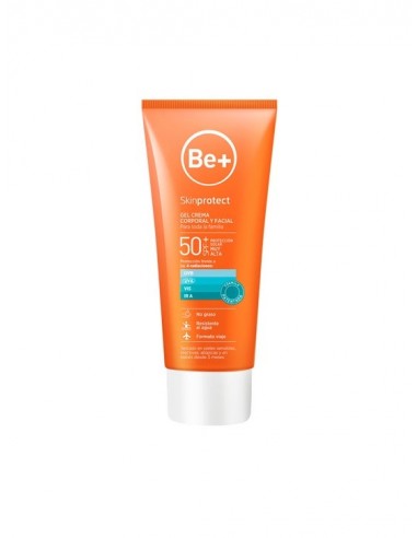 Be+ Skin Protect Gel Crema Corporal Y...