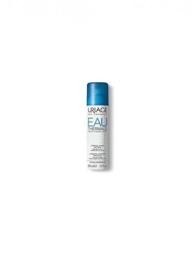 Agua Termal  Facial Spray 50Ml.