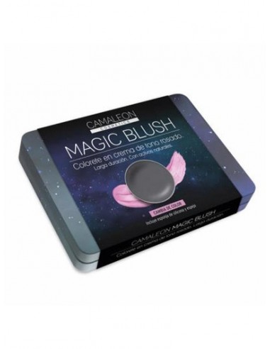 Colorete Crema Camaleon Magic Negro 4G
