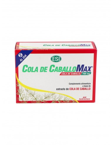 Cola De Caballomax 60Comp.