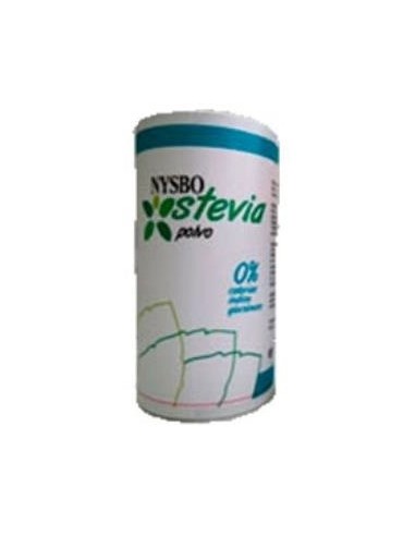 Stevia En Polvo 25Gr.