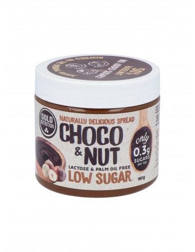 Choco-Nut Crema Para Untar 180Gr.