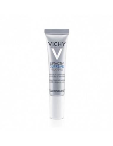 Vichy Liftactiv contorno de ojos 15ml