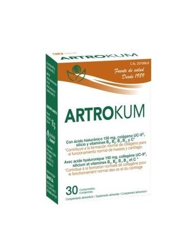 Artrokum 30Comp.