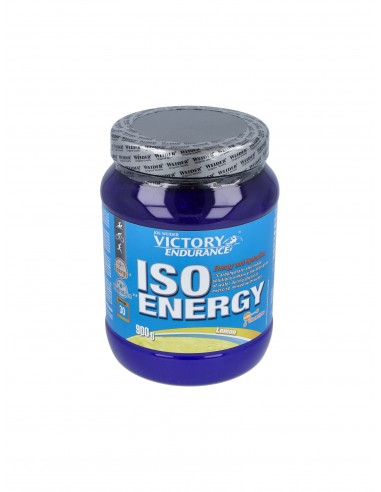 Victory Endurance Iso Energy Limon...