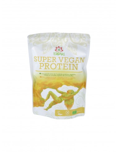 Super Vegan Protein Superalimento...