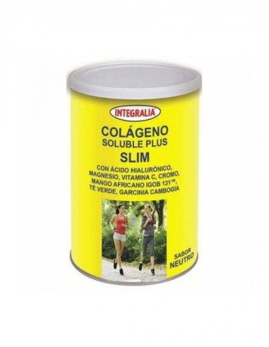 Colageno Soluble Plus Slim 400Gr.