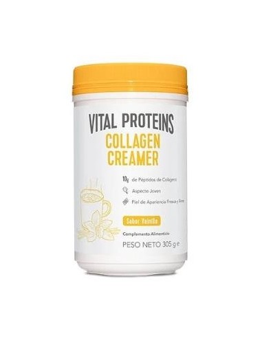 Vital Proteins Collagen Creamer...