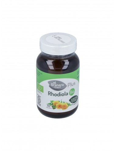 Rhodiola Bio 60Cap.
