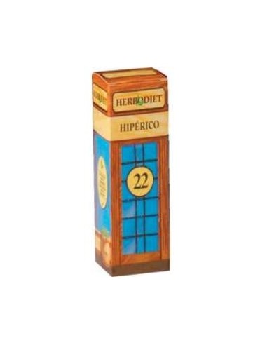 Herbodiet Ext.Fluido Hiperico 50Ml.