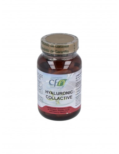 Hyaluronic Collactive 60Cap.