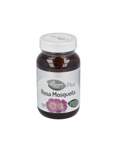 Rosa Mosqueta 100Perlas