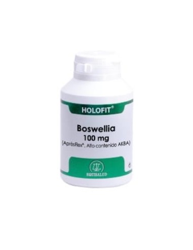 Holofit Boswelia 100Mg. 180Cap.