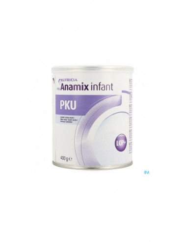 Nutricia Pku Anamix Infant 400 G