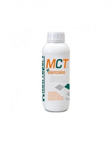 Mct+Aceite Esenciales 1000Ml 1 Bot Neutr