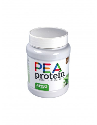 Pea Protein Proteina De Guisante...