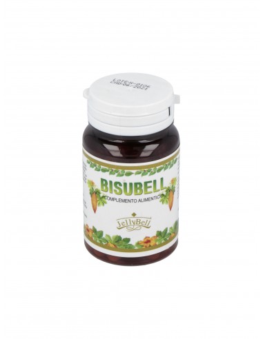 Bisubell (Bisulin) 400Mg. 45Cap.
