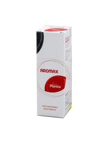 Aromax-Recoarom 05 Depurativo 50Ml