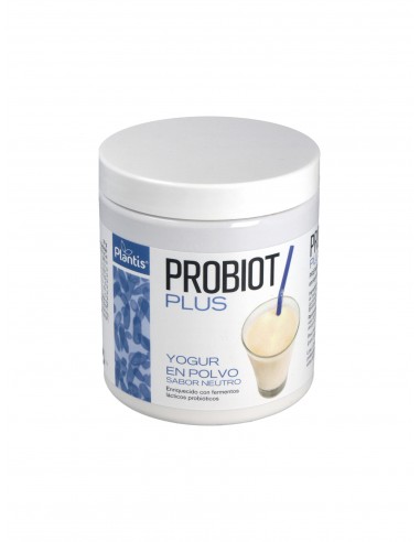 Probiot Plus Sabor Neutro 225Gr.