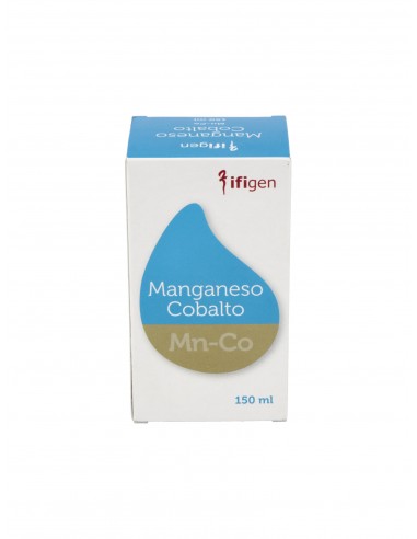 Manganeso-Cobalto (Mn-Co)...