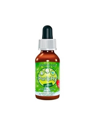 Puriphy 30Ml.