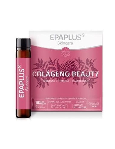 Epaplus Skincare Colageno Beauty...